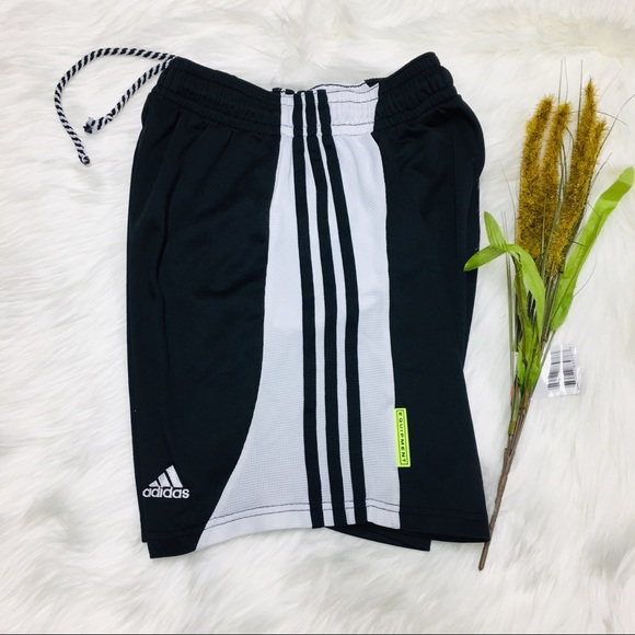 Adidas Equipment Men Athletic Shorts Size Medium M - Picture 5 of 6